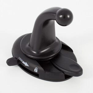 Fäste Instrumentbräda Garmin