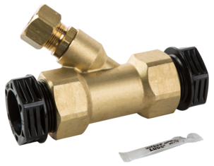 nVent Raychem Y-koppling för värmekabel