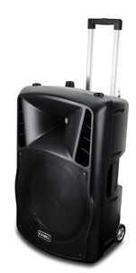 Högtalare Exibel BPX-1000