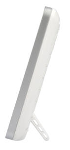 Trådløs værstasjon