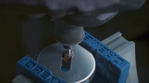 Dremel 115, HSS fres 7,8 mm