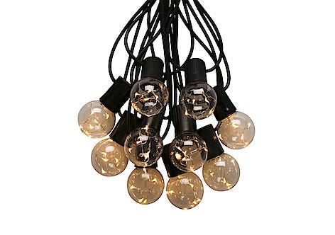 Cottonlights clas ohlson