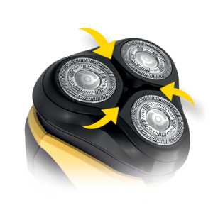 Remington Virtually Indestructible PR1855, barbermaskin vanntett