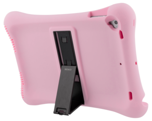 Silikonskal för iPad Air, Air 2, Pro 9,7