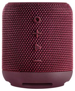 Exibel BX50 bärbar liten Bluetooth-högtalare, IPX4