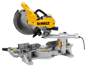 Dewalt DWS727-QS, kap och gersåg