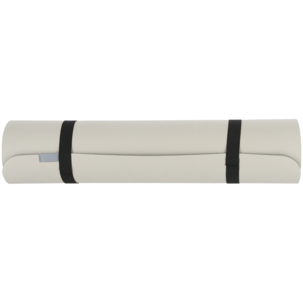 Capere Joogamatto beige, 6 mm