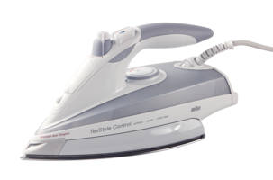 Ångstrykjärn Braun TexStyle Control 770