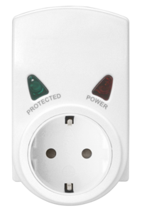 Verkkohäiriösuodatin