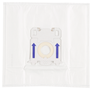 Dammsugarpåsar C1800, 4-pack