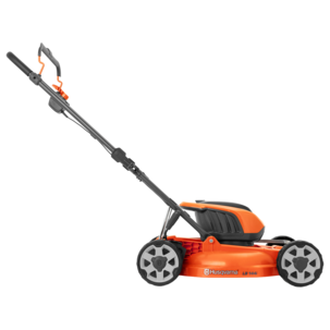 Husqvarna LB 144i batteridriven gräsklippare 1 batteri 36 V