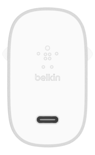 Belkin USB-C lader 27 W 