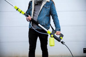 Teleskoplans AVA 4 m