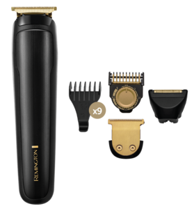 Remington T-series MB7050 skäggtrimmer med turbo