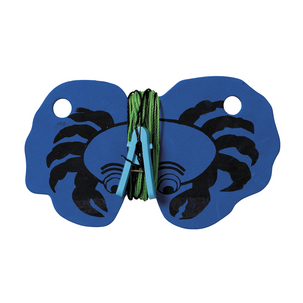 Krabbfiskesnöre Kinetic Little Viking