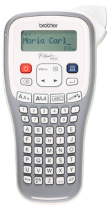 Brother PT-H102 merkemaskin