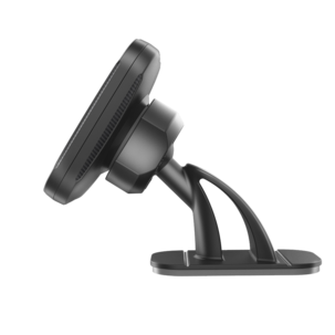 Magnetisk mobilholder for dashbord, bil