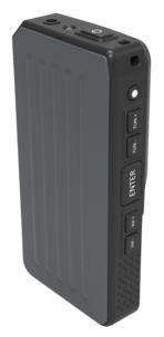 Exibel DPX2, Miniradio DAB+/FM 