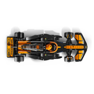 LEGO Speed Champions McLaren F1 Team MCL38 77251, 10 år