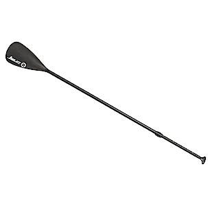 Kajakåre og SUP-åre, 2-i-1, aluminium