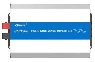 Växelriktare IPower Epever IPT1500-24, 1500 W 24 V