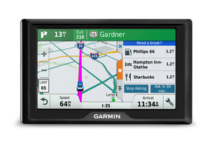 Garmin Drive 50LM WE GPS Navigator