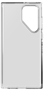 Mobildeksel for Samsung Galaxy S22 Ultra Tech21 Evo Lite transparent