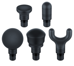 Beurer massagepistol MG 185 PhysioLine