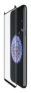Näytönsuoja Samsung Galaxy S9, Belkin Screenforce TemperedCurve