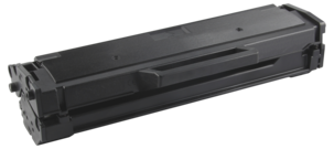 Toner for Samsung MLT-D101S / ELS101 svart, Clas Ohlson