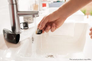 Skäggtrimmer Philips QT4000/15