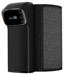 Garmin Index BPM smart blodtrycksmätare