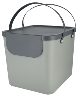 Källsorteringskärl Tidy, 40 liter
