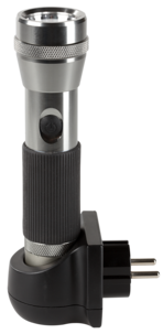 LED lommelykt/nødbelysning