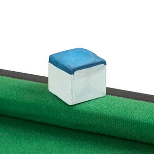 PowerPlay Pöytäjalkapallopeli 4-in-1, yli 5-vuotiaille