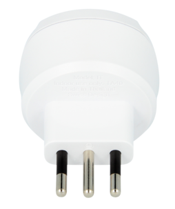 Reseadapter SKROSS Europe to Italy