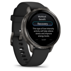 Garmin Venu 4 smartwatch, 41 mm