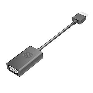 HDMI – VGA -sovitin HP