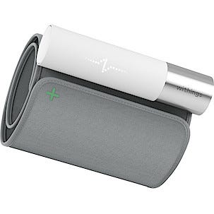 Withings Core, blodtrykksmåler