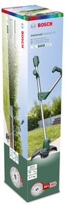 Bosch universal grass cut 18-260 grästrimmer
