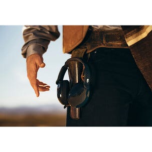 Skullcandy Hesh 540 ANC trådløse hodetelefoner