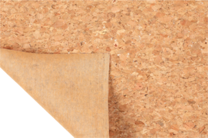 Korktekstil 60 x 100 cm