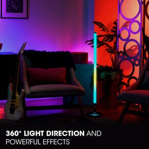 JBL PartyLight Stick partybelysning for JBL PartyBox