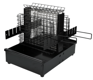 BBQ Chef Vertikalgrill 