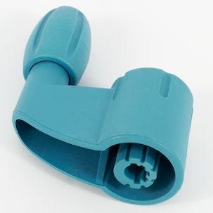 Vevhandtag Wolfcraft