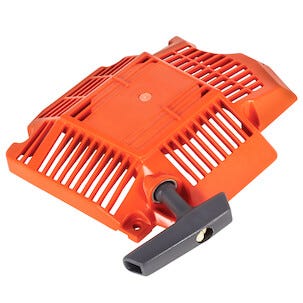 Startapparat Oleo-Mac