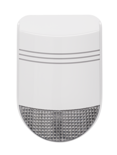 Utomhussiren Electia Protect EL-SRO