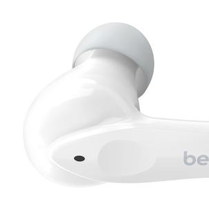 Belkin Soundform Nano trådløse in-ear hodetelefoner for barn, 7+