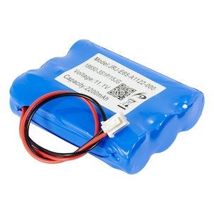 Batteri 11,1 V/2200 mAh