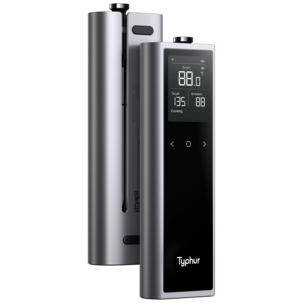 Typhur Sync One trådløs steketermometer wifi/Bluetooth